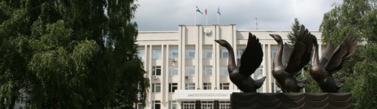 Read more about the article В большом зале администрации г. Стерлитамак состоялась 22 очередное заседание Совета ГО г. Стерлитамак.