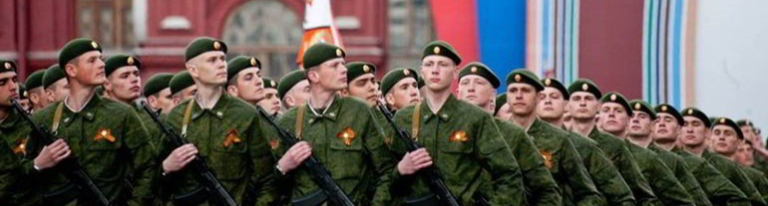 Read more about the article Вырасту военным