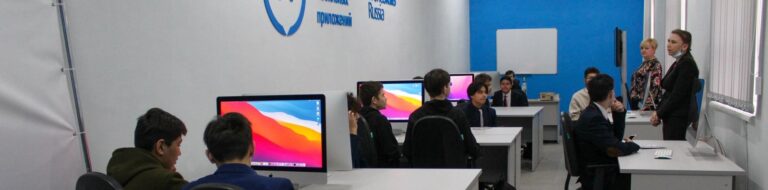 Read more about the article На базе СКСиПТ 30 сентября прошел День открытых дверей «Безграничные возможности»