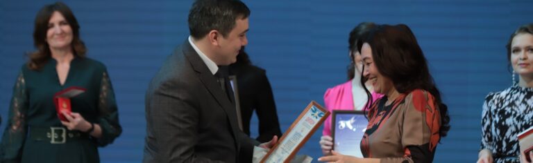 Read more about the article В Республике прошел межрегиональный конкурс «Учитель года башкирского языка и литературы-2023»