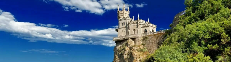 Read more about the article Состоялась девятая годовщина воссоединения Крыма с Россией