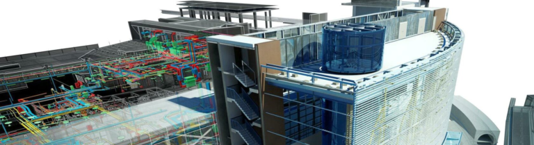Read more about the article Компетенция “Технологии информационного моделирования BIM”