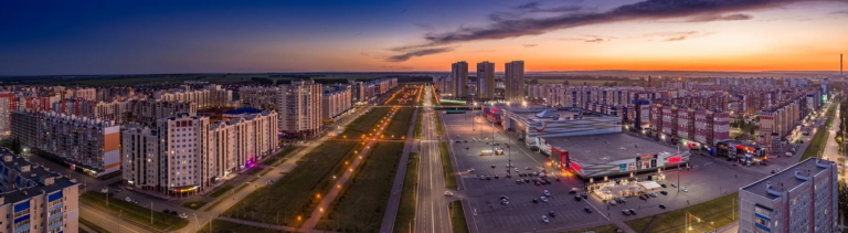 Read more about the article Посмотри, сколько возможностей вокруг для тебя!