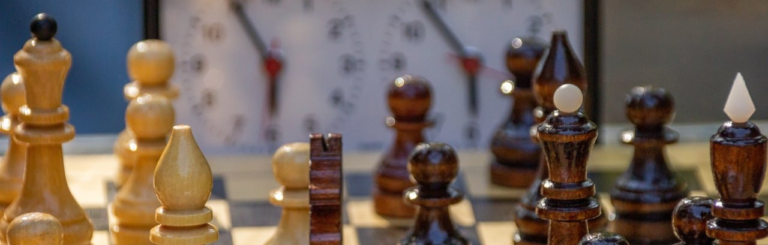 Read more about the article Команда колледжа СКСиПТ принимает участие во 2 этапе Первенства РБ по шахматам