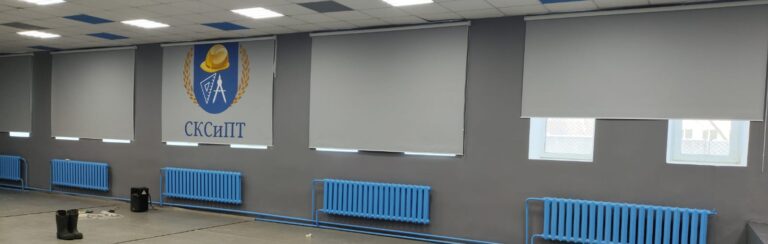 Read more about the article Очередной отчёт о создании коворкинг-центра