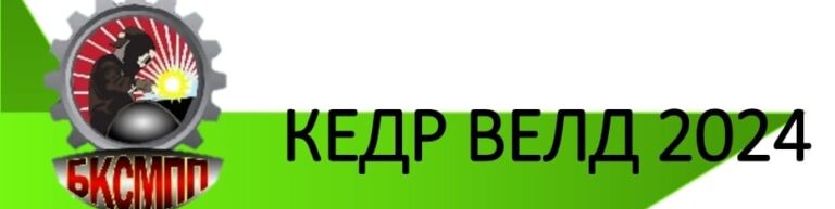 Read more about the article Международный чемпионат КЕДРВЕЛД в Республике Башкортостан по компетенции «Сварочные технологии»
