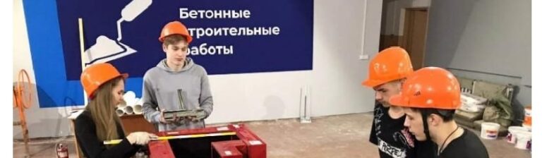 Read more about the article Уникальный совместный проект
