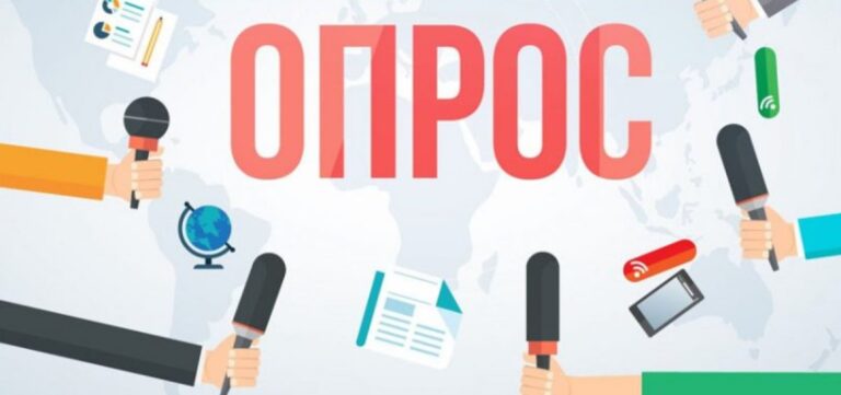 Read more about the article Анкета «Колледж глазами студентов»
