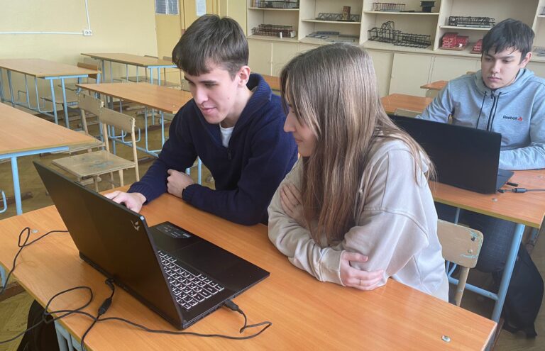 Read more about the article Старт регионально этапа чемпионата профессионального мастерства “Профессионалы”