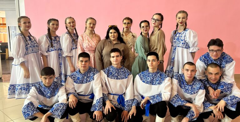 Read more about the article Сегодня на базе СГДК «Сода» прошел зональный этап Студенческой весны 2025 ☀️