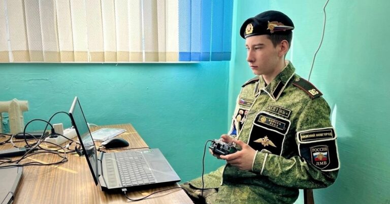 Read more about the article 🍀С 23 марта по 6 апреля в Стерлитамакском районе прошел Муниципальный этап Всероссийской военно-патриотической игры «Зарница 2.0»