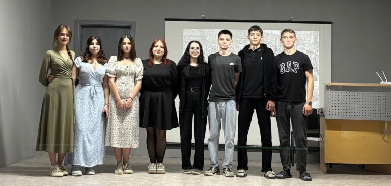 Read more about the article День Победы – светлый праздник нашей памяти!