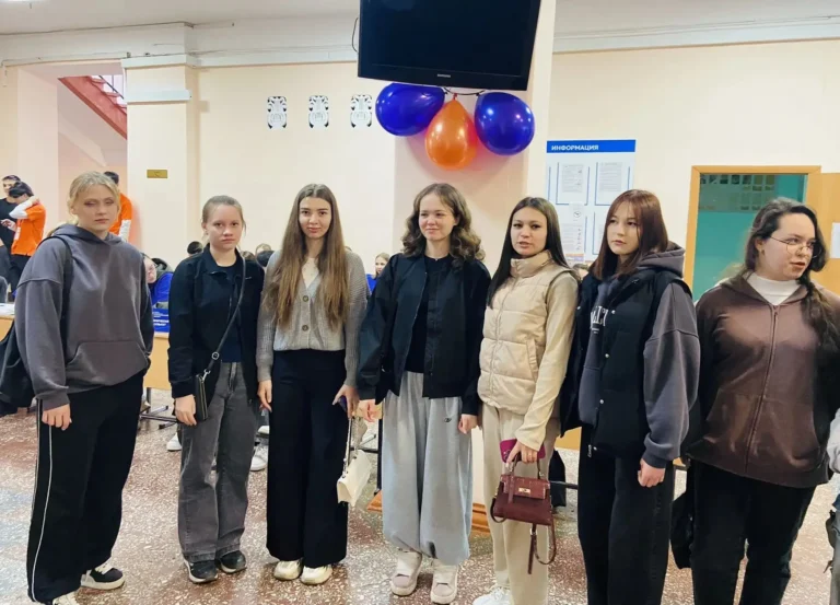 Read more about the article Студенты колледжа стали участниками Региональной Олимпиады по бухгалтерскому учёту среди обучающихся СПО, организованной СФ УУНиТ
